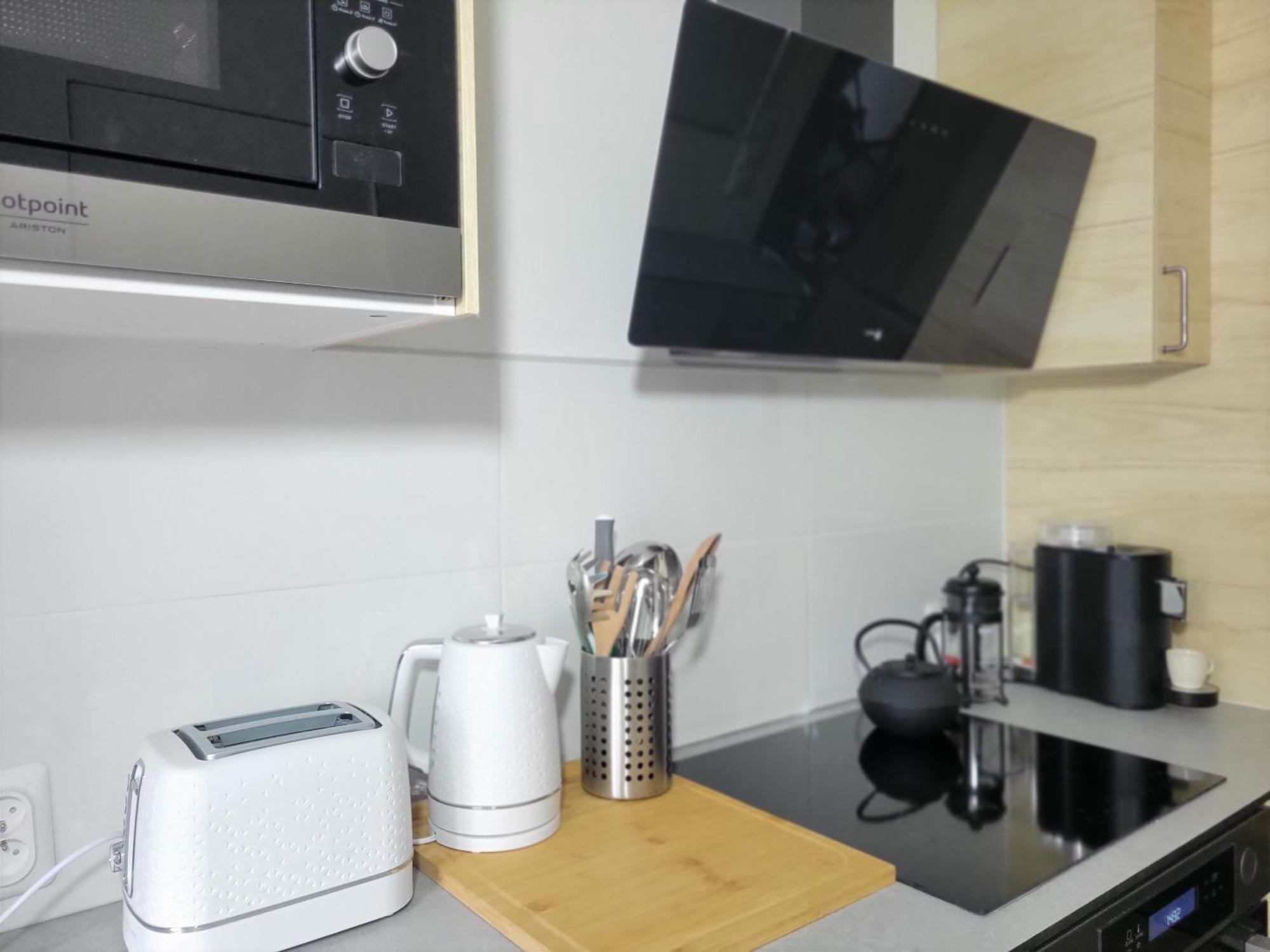 Amazing Apartment A Stone'S Throw From The City Of Lights - Paris كليشي المظهر الخارجي الصورة