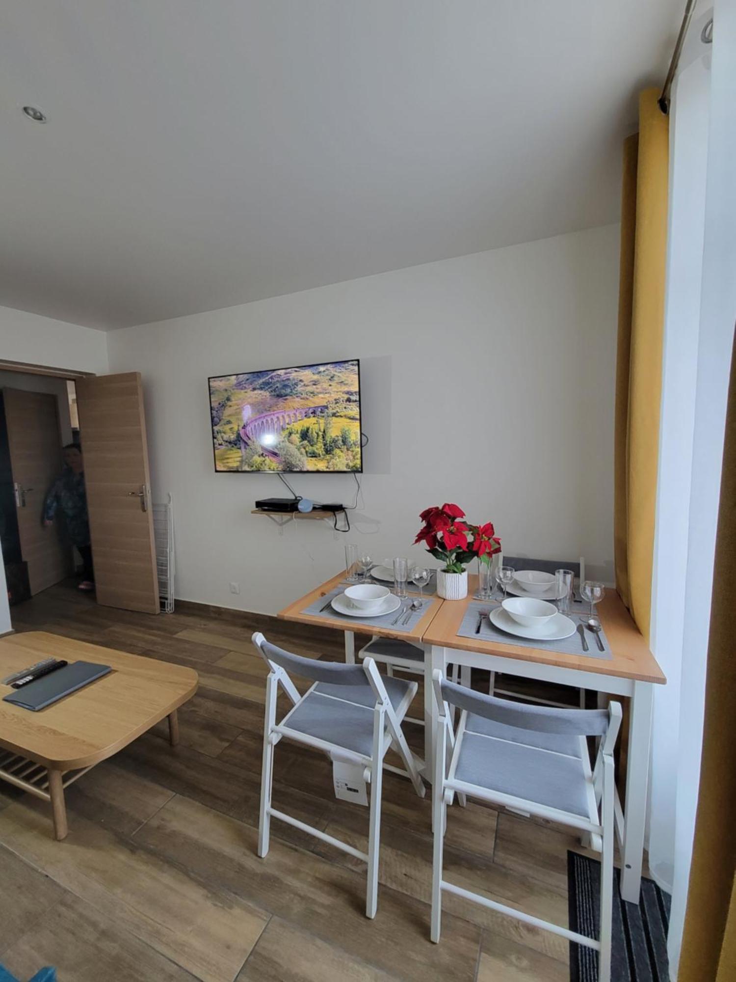 Amazing Apartment A Stone'S Throw From The City Of Lights - Paris كليشي المظهر الخارجي الصورة
