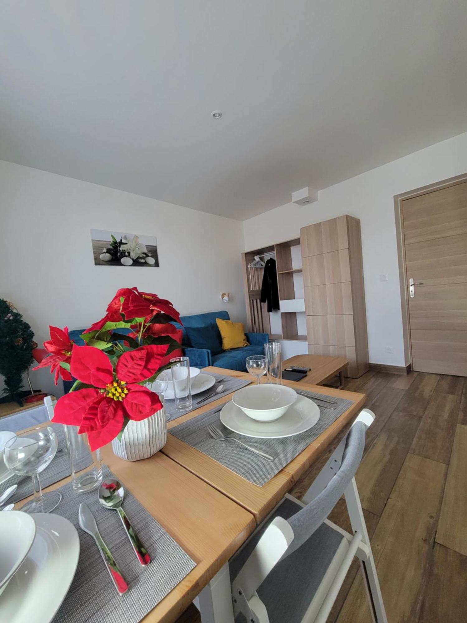 Amazing Apartment A Stone'S Throw From The City Of Lights - Paris كليشي المظهر الخارجي الصورة