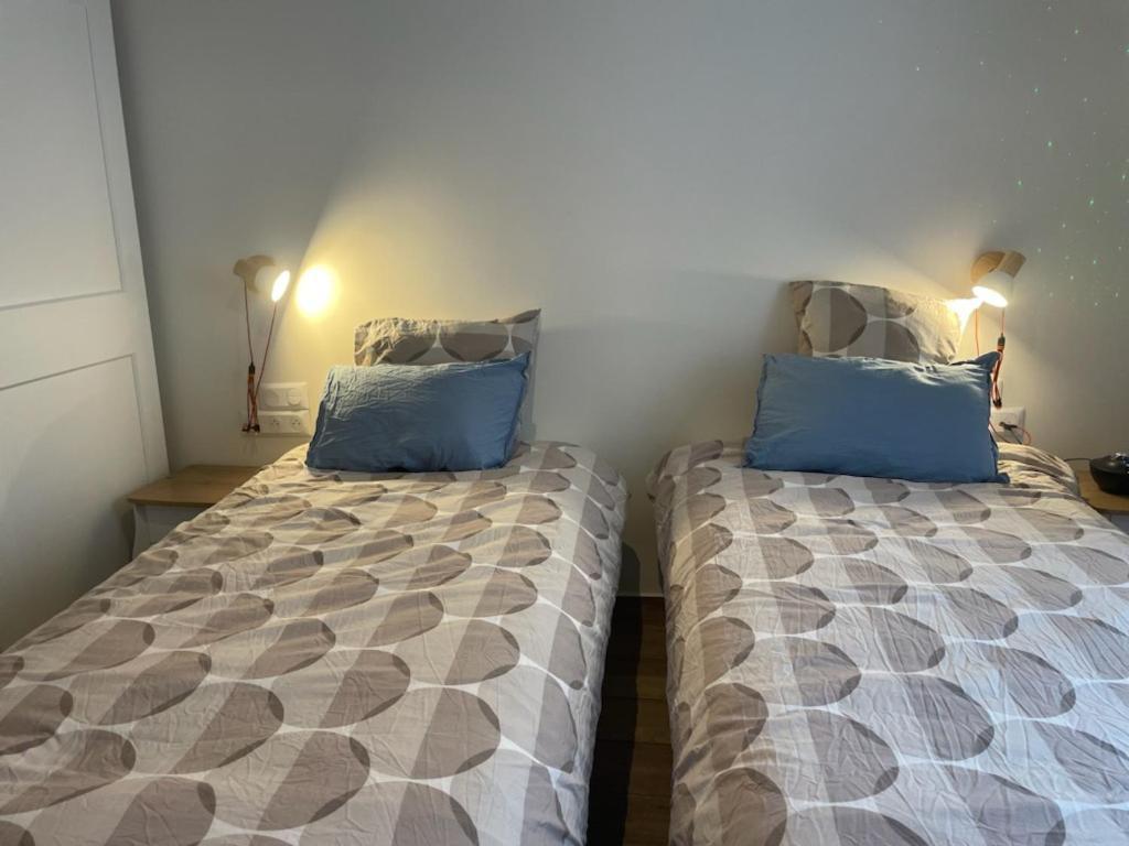 Amazing Apartment A Stone'S Throw From The City Of Lights - Paris كليشي المظهر الخارجي الصورة